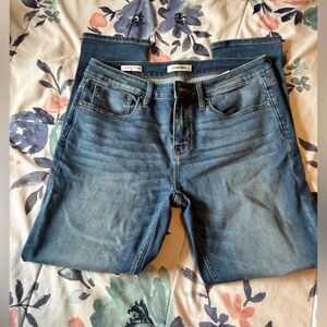 Vigors Women’s Jeans - NWOT